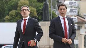 As contas do Benfica: capitais próprios e ativo sobem, passivo desce