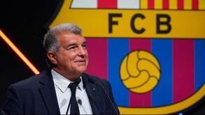 Fim à vista: Barcelona prepara-se para rescindir com a Nike