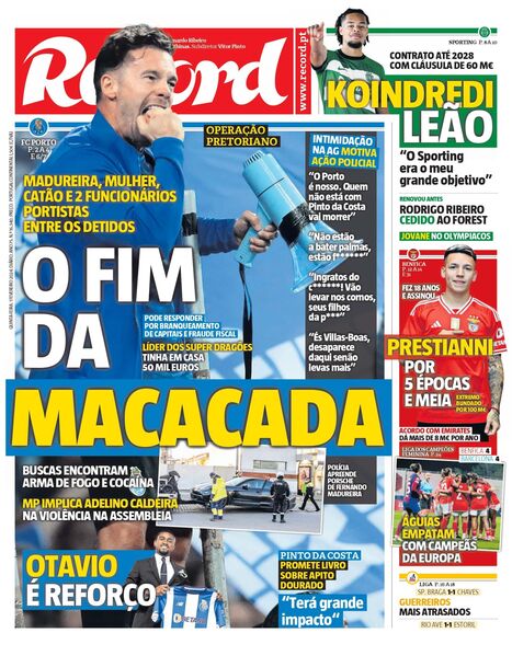 Descarregar capa em PDF de alta resolução