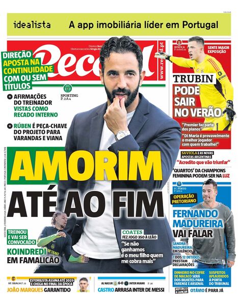 Descarregar capa em PDF de alta resolução