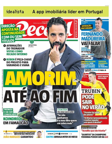 Descarregar capa em PDF de alta resolução