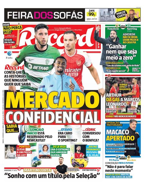 Descarregar capa em PDF de alta resolução