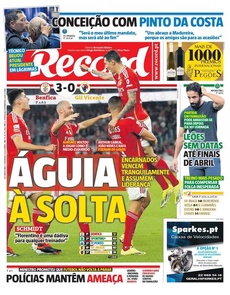 Descarregar capa em PDF de alta resolução