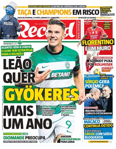 Descarregar capa em PDF de alta resolução