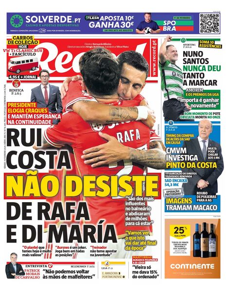 Descarregar capa em PDF de alta resolução