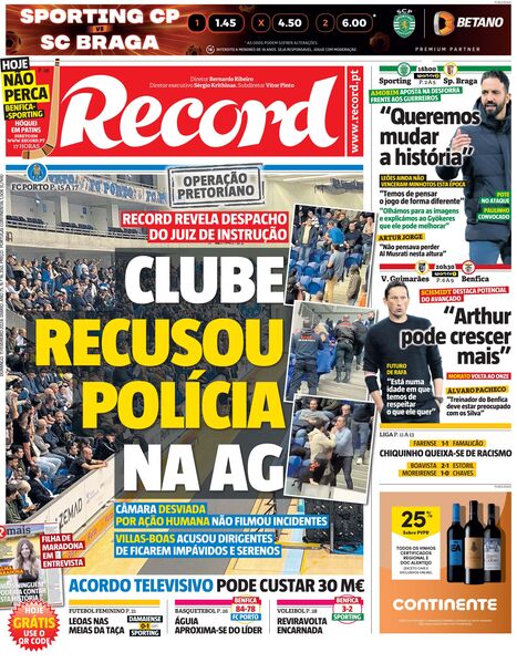 Descarregar capa em PDF de alta resolução