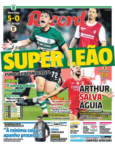 Descarregar capa em PDF de alta resolução