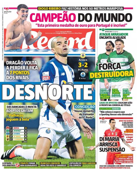 Descarregar capa em PDF de alta resolução