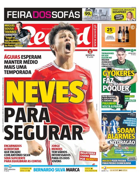 Descarregar capa em PDF de alta resolução