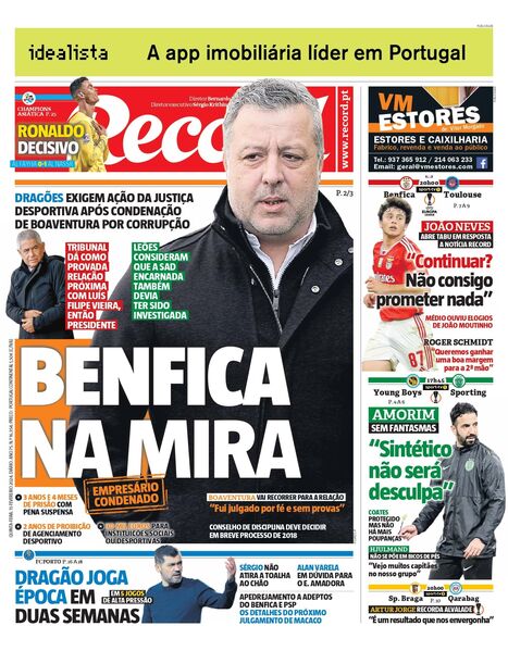 Descarregar capa em PDF de alta resolução