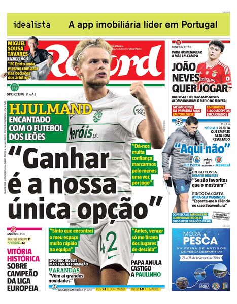 Descarregar capa em PDF de alta resolução