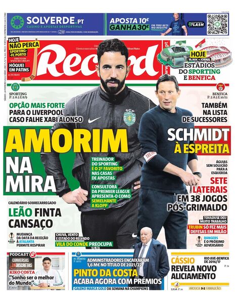 Descarregar capa em PDF de alta resolução