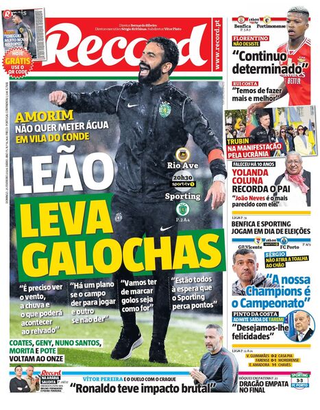 Descarregar capa em PDF de alta resolução