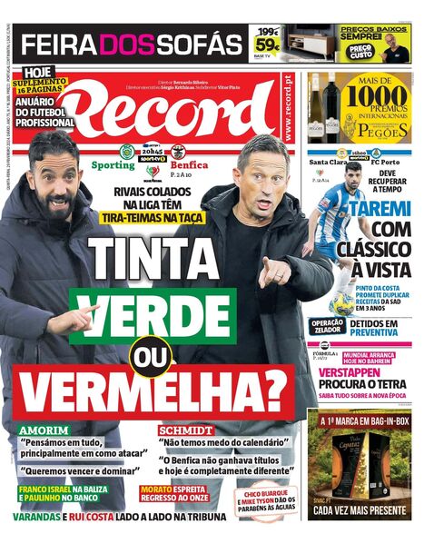 Descarregar capa em PDF de alta resolução