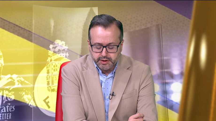 Subdiretor de Record comentou a notícia avançada pelo 'Correio da Manhã'