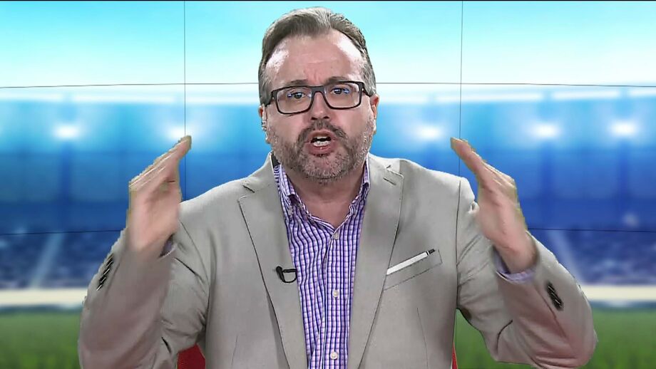 Subdiretor de Record considera que detenções no âmbito da Operação Pretoriano deixarão candidato em melhor posição nas eleições à presidência do FC Porto