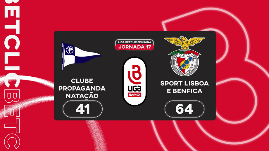 Os melhores momentos da partida a contar para a ronda 17 do campeonato
