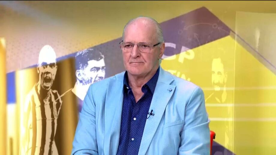 Dragões não foram além do empate em casa