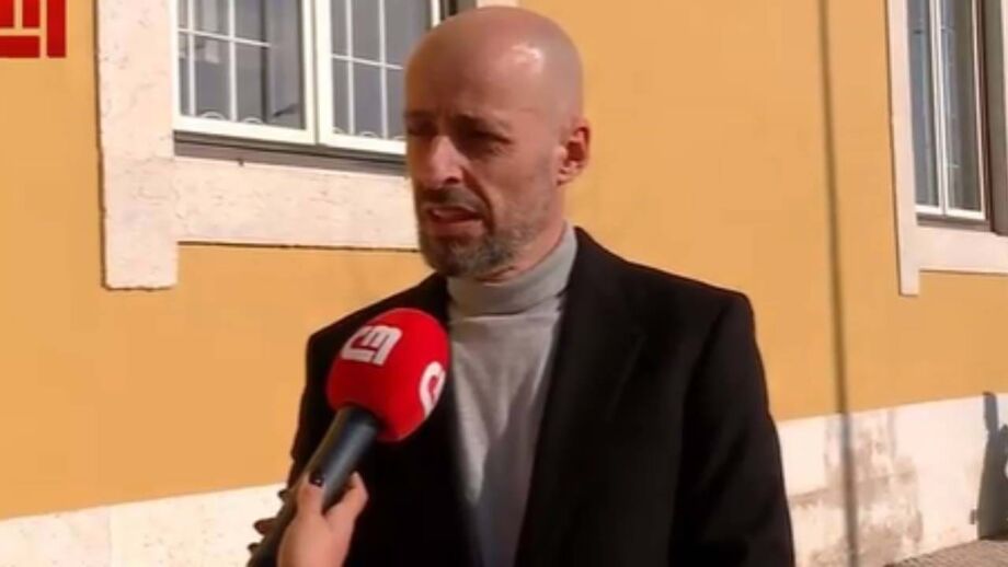 Paulo Macedo diz ser urgente a atribuição do suplemento de missão