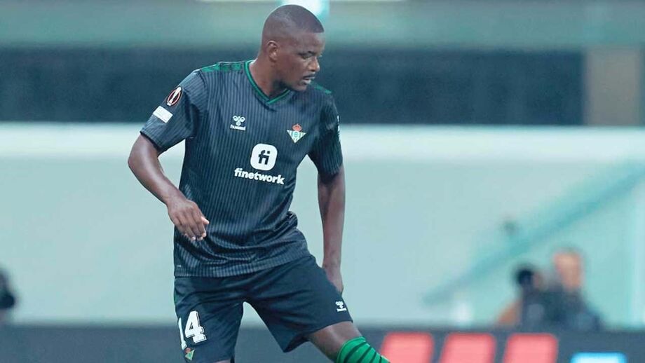 William Carvalho