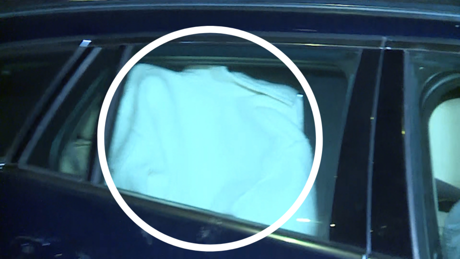 Mulher de Fernando Madureira saiu esta terça-feira em liberdade
