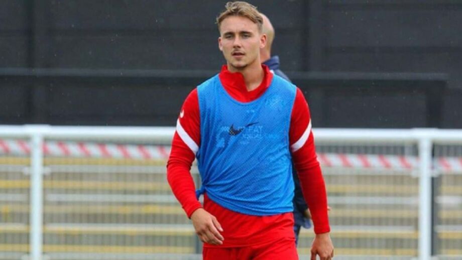 Avançado inglês acusado de violação foi ilibado em 7 minutos: «Não é uma sensação de alívio»