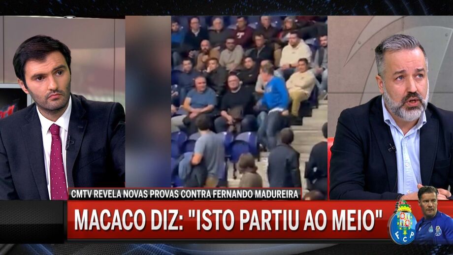 Editor executivo de Record comenta 'Operação Pretoriano'