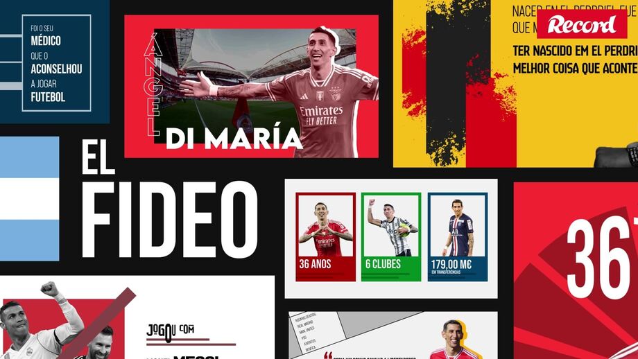 Argentina celebra hoje aniversário