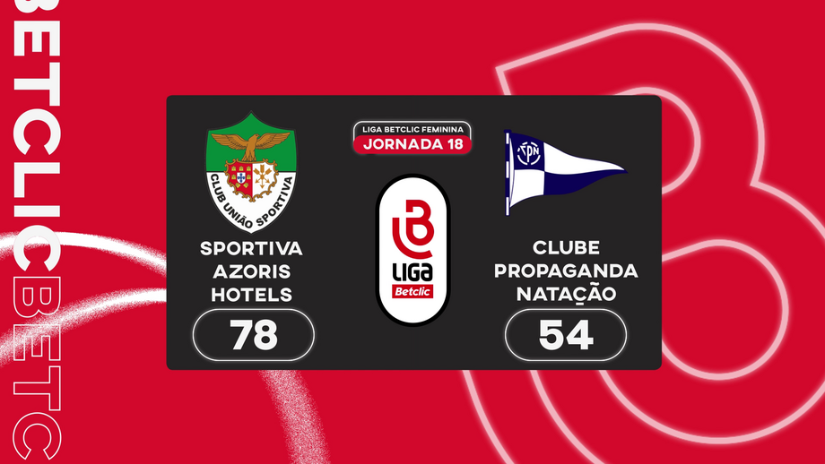 Os melhores momentos da partida a contar para jornada 18
