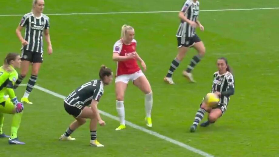 Ex-jogadora do Benfica veste agora as cores do Arsenal