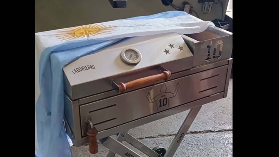 Labohierro tem recebido muitas encomendas