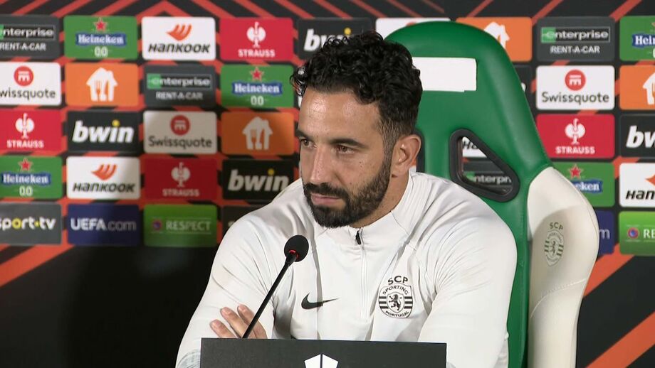 Treinador dos leões assumiu esperar dificuldades frente ao emblema suíço em Alvalade