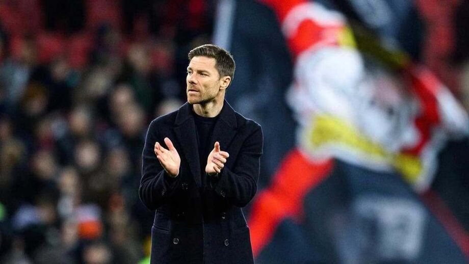 Xabi Alonso