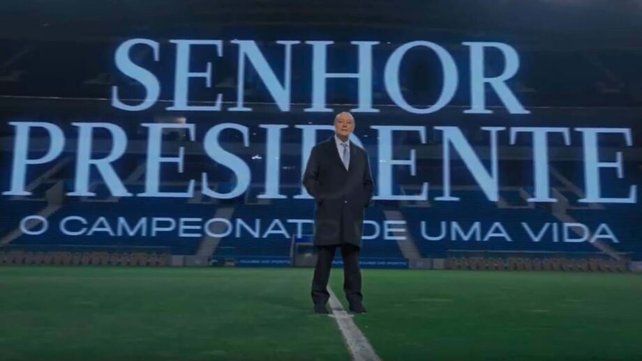 Estreia a 15 de março