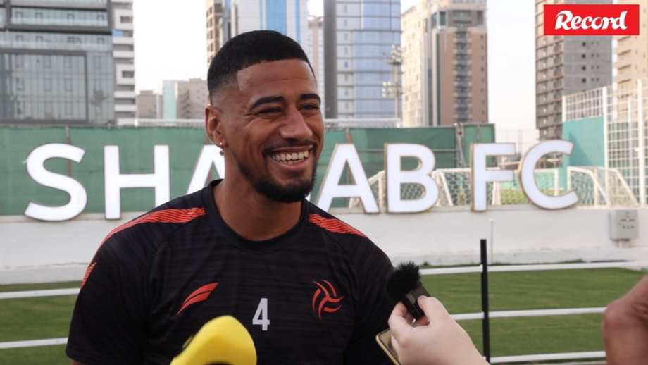 Capitão do Sporting já foi apontado à liga saudita