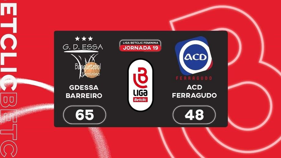 Veja os principais momentos deste duelo referente à 19.ª jornada