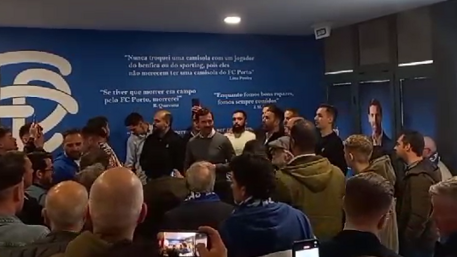 Candidato em campanha