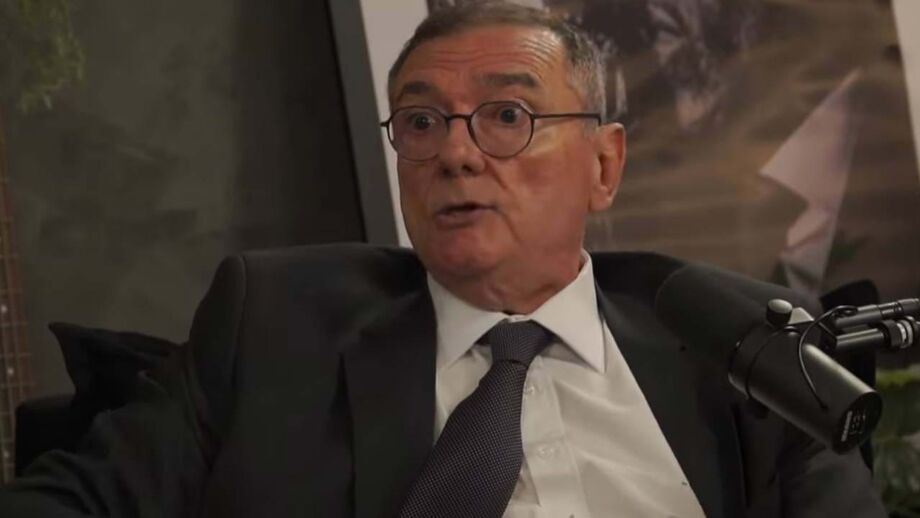 Mário Gobbi não poupou nas palavras e criticou duramente o treinador português do Palmeiras