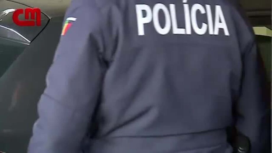 Os quatro homens são suspeitos de em novembro passado terem agredido o vigilante do prédio onde mora o antigo treinador do FC Porto e candidato à presidência do clube