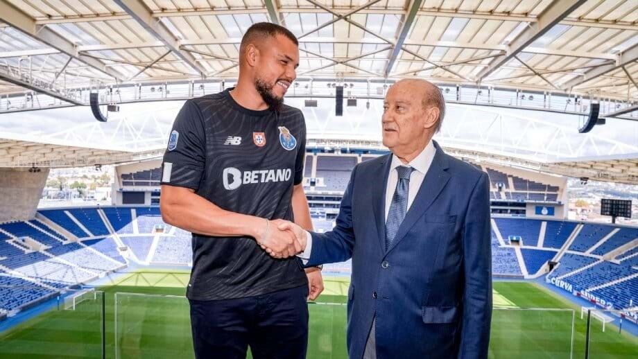 Samuel Portugal volta a 'reacender' ligação entre FC Porto e Portimonense: lembre os 30 negócios desde 2015/16