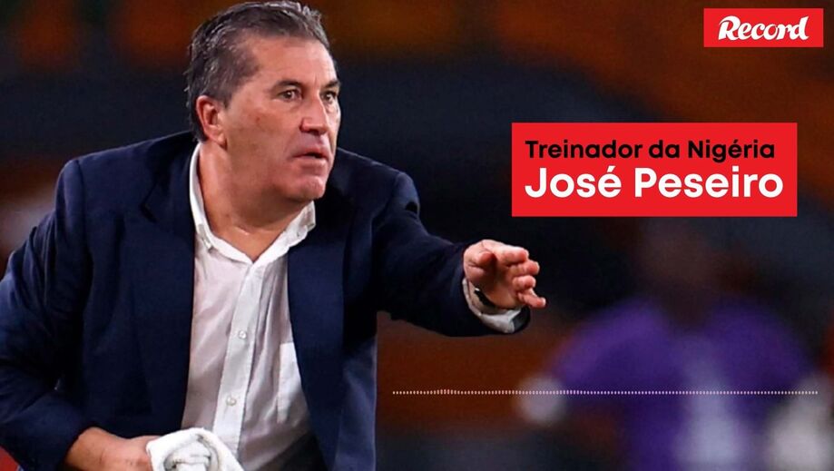 José Peseiro: «Diomande é um grande jogador»