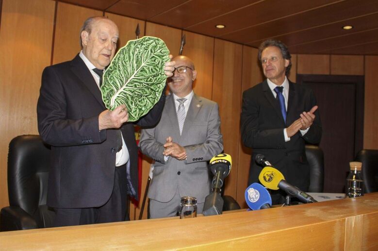 Carlos Barroso