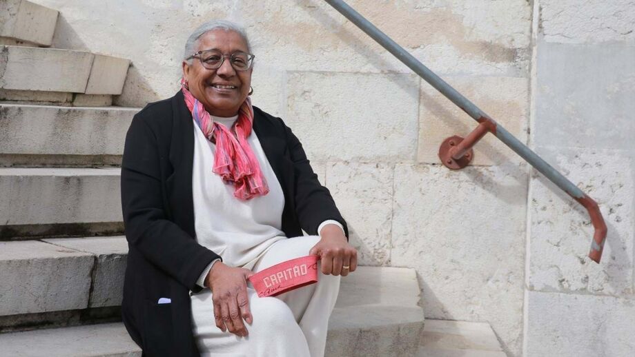 Yolanda Coluna recorda o pai: «João Neves é o mais parecido com ele»