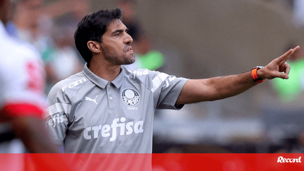 Palmeiras d’Abel Ferreira reste inarrêtable à Paulistão – Brésil