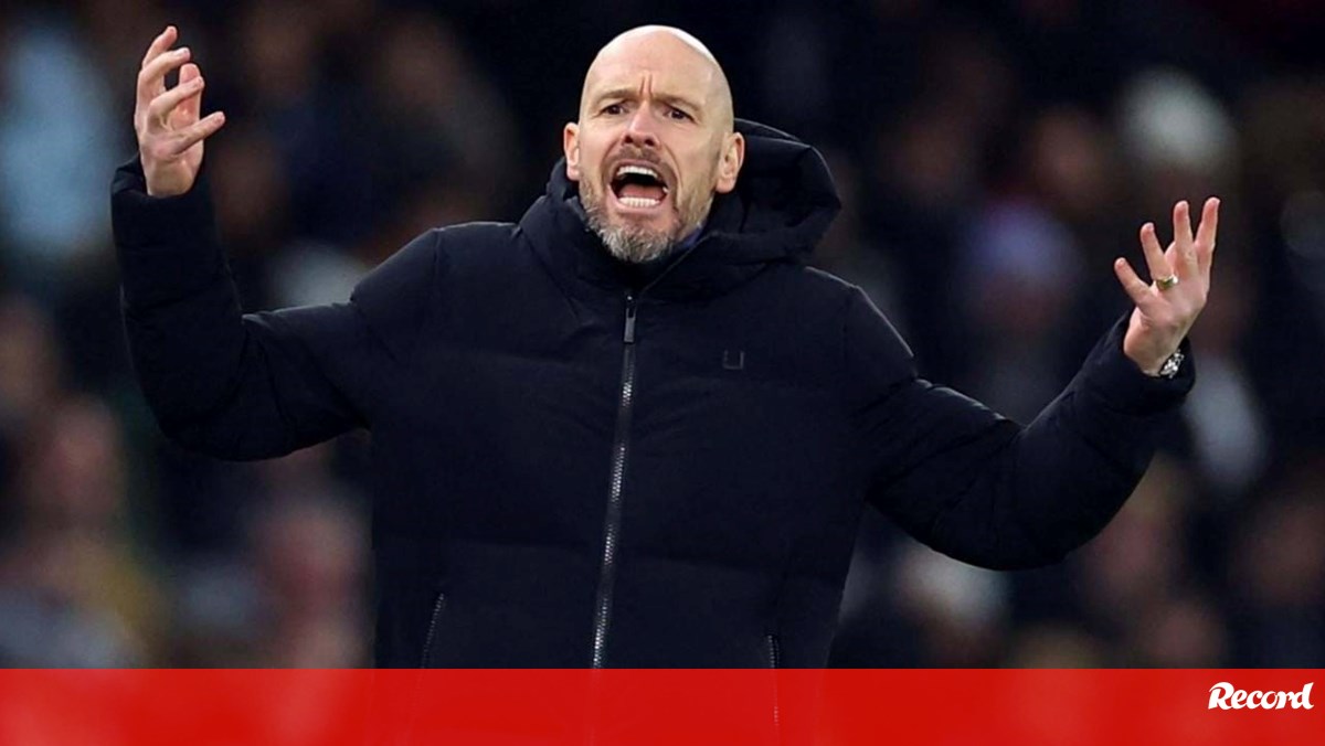 Imprensa revela reunião secreta de diretor do Man. United com novo treinador: Ten Hag sob pressão