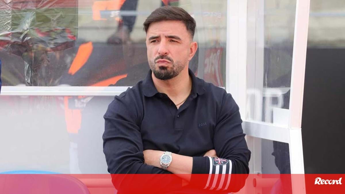 Gonçalo Santos e o empate com o Gil Vicente: «Estivemos sempre mais perto da vitória»