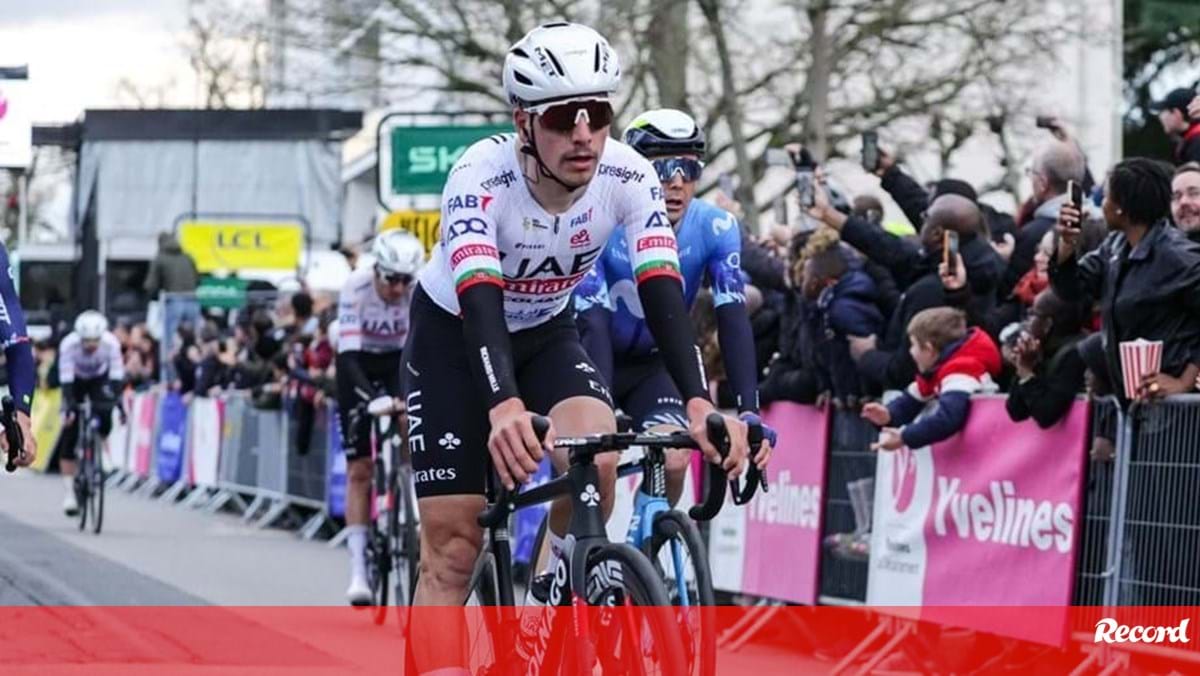 Joao Almeida drops to fourth place overall in Paris-Nice after Stage 4 – Cycling