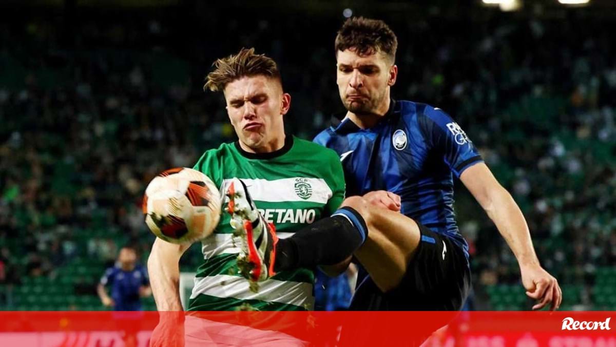 Rúben Amorim explica Gyökeres no banco: «Só quem não viu o jogo com o Farense...»