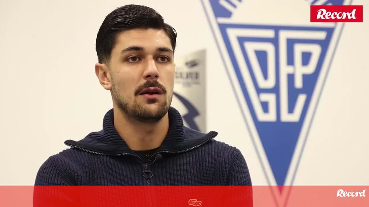 João Basso sem dúvidas: «Gyökeres é um excelente jogador»