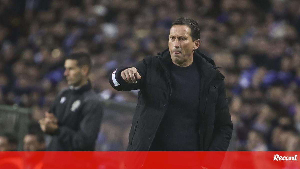 Alterações à vista: o onze provável do Benfica para o jogo com o Rangers